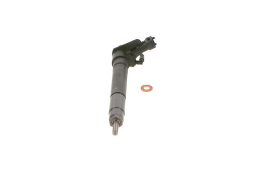 0445115092 COMMON RAIL BOSCH PIEZO INJECTOR FORD / FIAT / PEUGEOT 2.2L  (WAS = 0445115025)