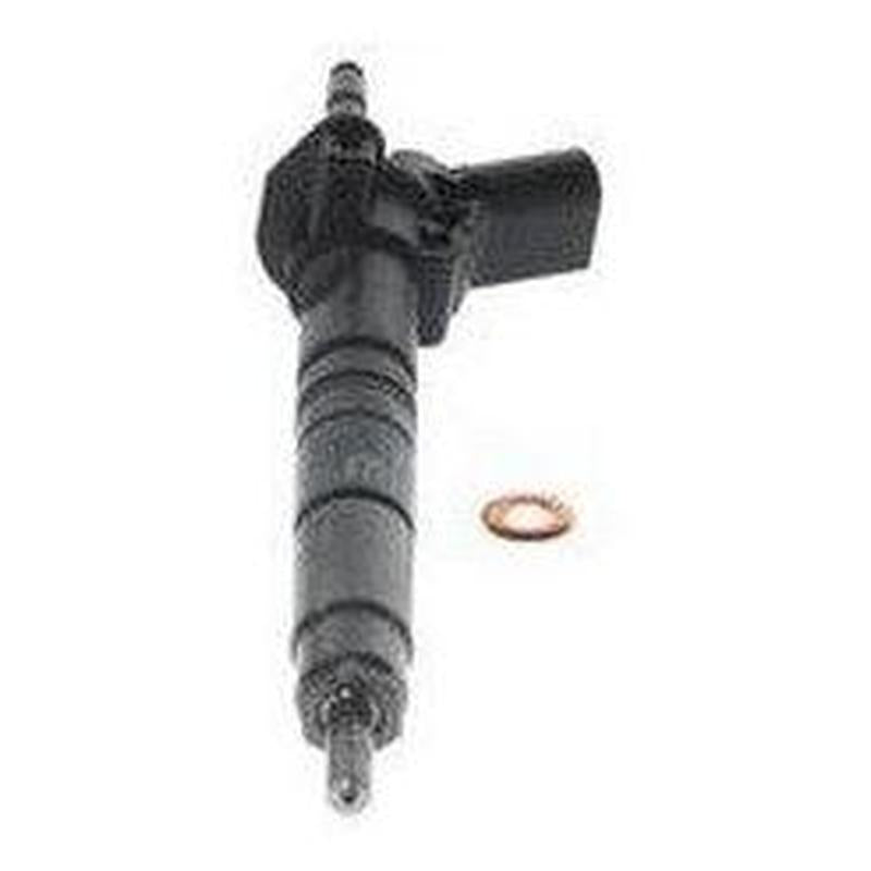 0445116027 COMMON RAIL BOSCH PIEZO INJECTOR MERCEDES BENZ SPRINTER VAN 3.0L - Simms Diesel