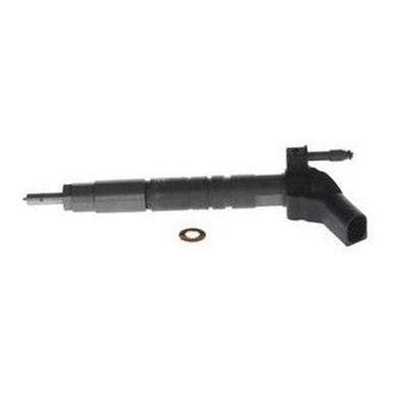 0445116027 COMMON RAIL BOSCH PIEZO INJECTOR MERCEDES BENZ SPRINTER VAN 3.0L - Simms Diesel