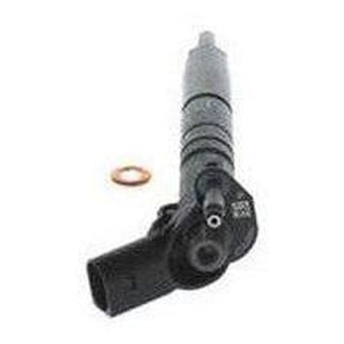 0445116027 COMMON RAIL BOSCH PIEZO INJECTOR MERCEDES BENZ SPRINTER VAN 3.0L - Simms Diesel