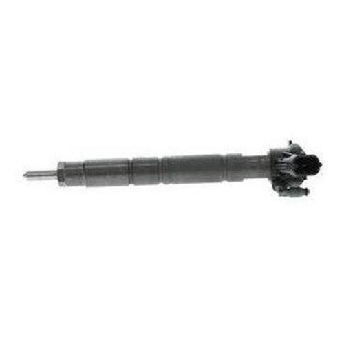 0445116033 COMMON RAIL BOSCH PIEZO INJECTOR NISSAN NAVARA YD25 V6 D40 (RENAULT 8200889945) - Simms Diesel