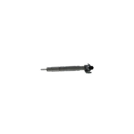 0445116033 COMMON RAIL BOSCH PIEZO INJECTOR NISSAN NAVARA YD25 V6 D40 (RENAULT 8200889945) - Simms Diesel