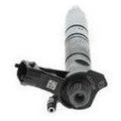 0445116033 COMMON RAIL BOSCH PIEZO INJECTOR NISSAN NAVARA YD25 V6 D40 (RENAULT 8200889945) - Simms Diesel