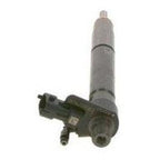 0445116073 COMMON RAIL BOSCH PIEZO INJECTORS LAND ROVER / JAGUAR 2.2L - Simms Diesel