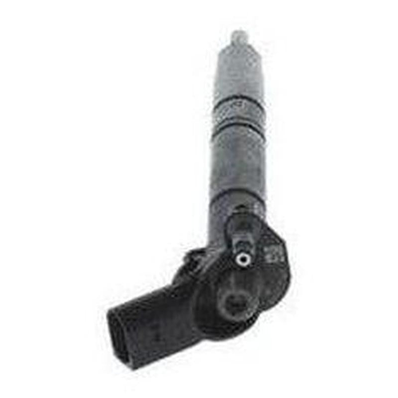0445117021 COMMON RAIL BOSCH PIEZO INJECTOR AUDI / VOLKSWAGEN 3.0L - Simms Diesel