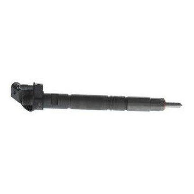 0445117021 COMMON RAIL BOSCH PIEZO INJECTOR AUDI / VOLKSWAGEN 3.0L - Simms Diesel
