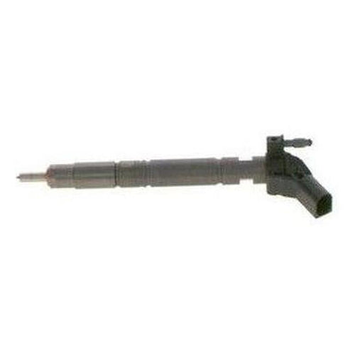 0445117028 COMMON RAIL BOSCH PIEZO INJECTOR AUDI / PORSCHE - Simms Diesel