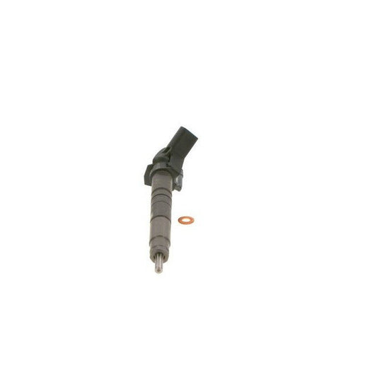 0445117034 COMMON RAIL BOSCH PIEZO INJECTOR MERCEDES - BENZ A65107029870080 - Simms Diesel