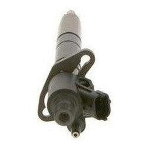0445117052 COMMON RAIL BOSCH PIEZO INJECTOR LANDROVER / JAGUAR / RANGEROVER 3.0L - Simms Diesel