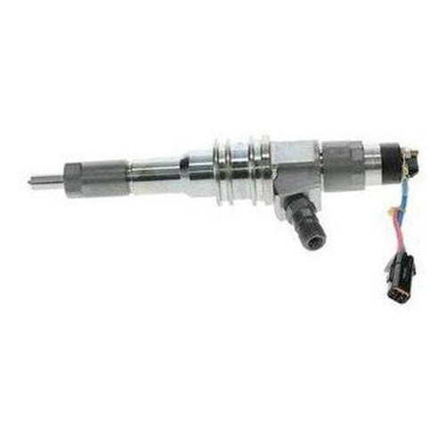 0445120006 COMMON RAIL BOSCH INJECTOR MITSUBISHI FUSO 6M70 12.9L ME355278 - Simms Diesel