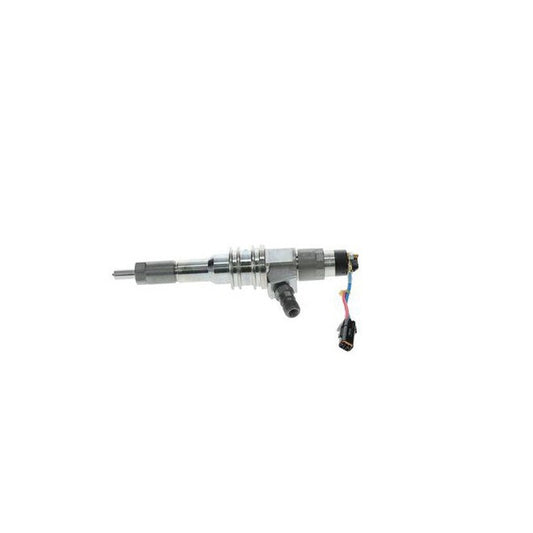 0445120006 COMMON RAIL BOSCH INJECTOR MITSUBISHI FUSO 6M70 12.9L ME355278