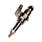 0445120008 COMMON RAIL BOSCH INJECTOR ISUZU DURAMAX 6.6 LTR V8 (97208074 GMC) - Simms Diesel