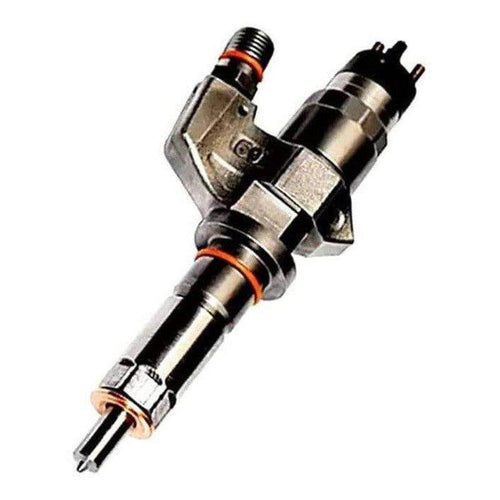 0445120008 COMMON RAIL BOSCH INJECTOR ISUZU DURAMAX 6.6 LTR V8 (97208074 GMC) - Simms Diesel