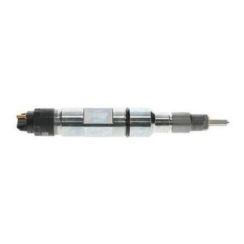 0445120044 COMMON RAIL BOSCH INJECTOR MAN TGA 12.8L ( 51101006049 ) - Simms Diesel