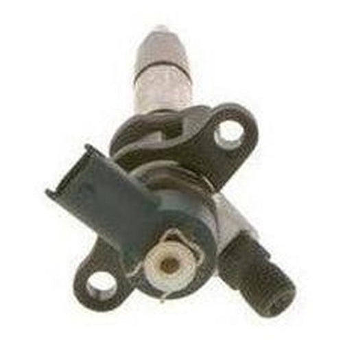 0445120048 COMMON RAIL BOSCH INJECTOR MERCEDES / MITSUBISHI 4M50 - Simms Diesel
