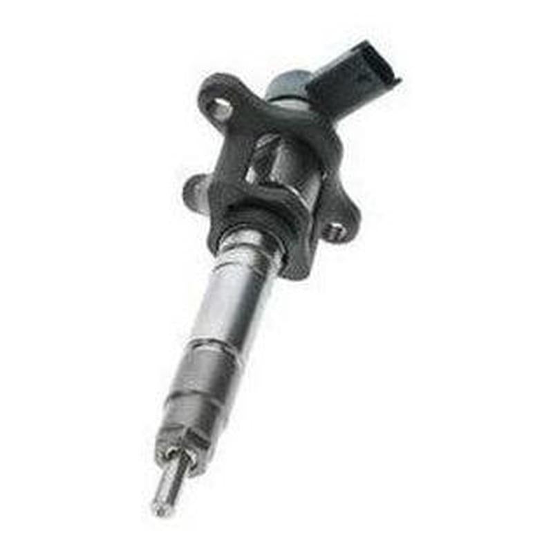 0445120049 COMMON RAIL BOSCH INJECTOR MITSUBISHI FUSO CANTER 4M50 4.9L - Simms Diesel