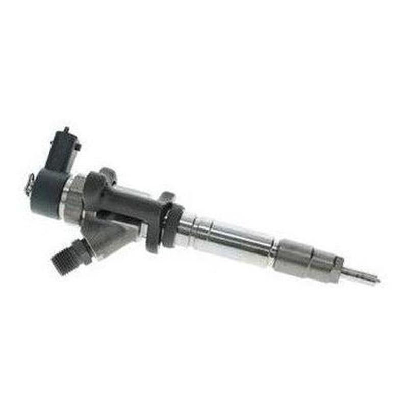 0445120049 COMMON RAIL BOSCH INJECTOR MITSUBISHI FUSO CANTER 4M50 4.9L - Simms Diesel
