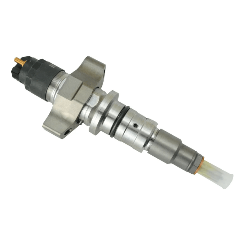 0445120054 COMMON RAIL BOSCH INJECTOR CASE-iH / FORD NEW HOLLAND / IVE ...