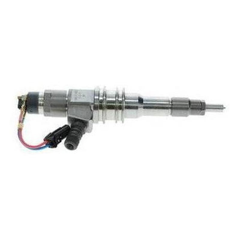 0445120058 COMMON RAIL BOSCH INJECTOR MITSUBISHI FUSO / ROSA 4M50 4.9L ...