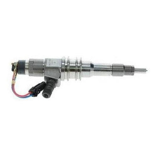 0445120058 COMMON RAIL BOSCH INJECTOR MITSUBISHI FUSO / ROSA 4M50 4.9L / 6M70 12.9L - Simms Diesel