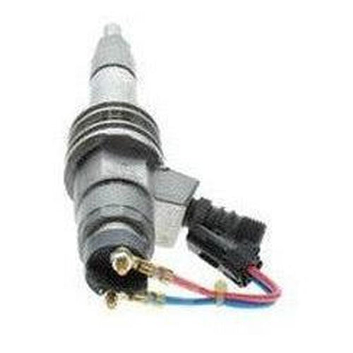 0445120058 COMMON RAIL BOSCH INJECTOR MITSUBISHI FUSO / ROSA 4M50 4.9L / 6M70 12.9L - Simms Diesel