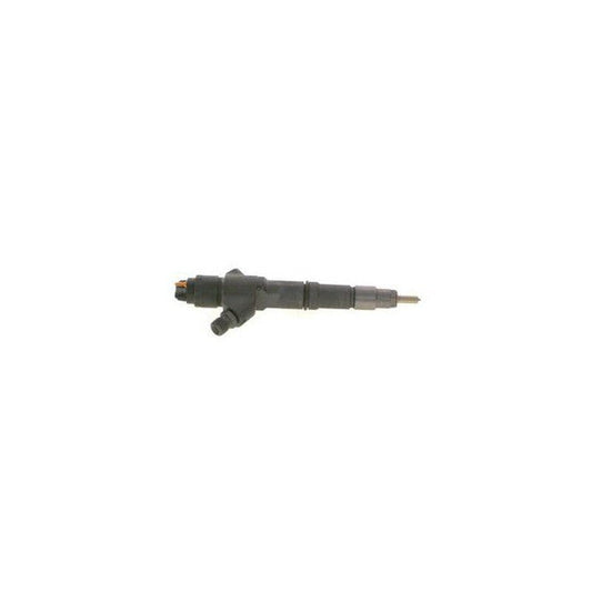 0445120062 COMMON RAIL BOSCH INJECTOR FENDT / SISU V867069326 - Simms Diesel