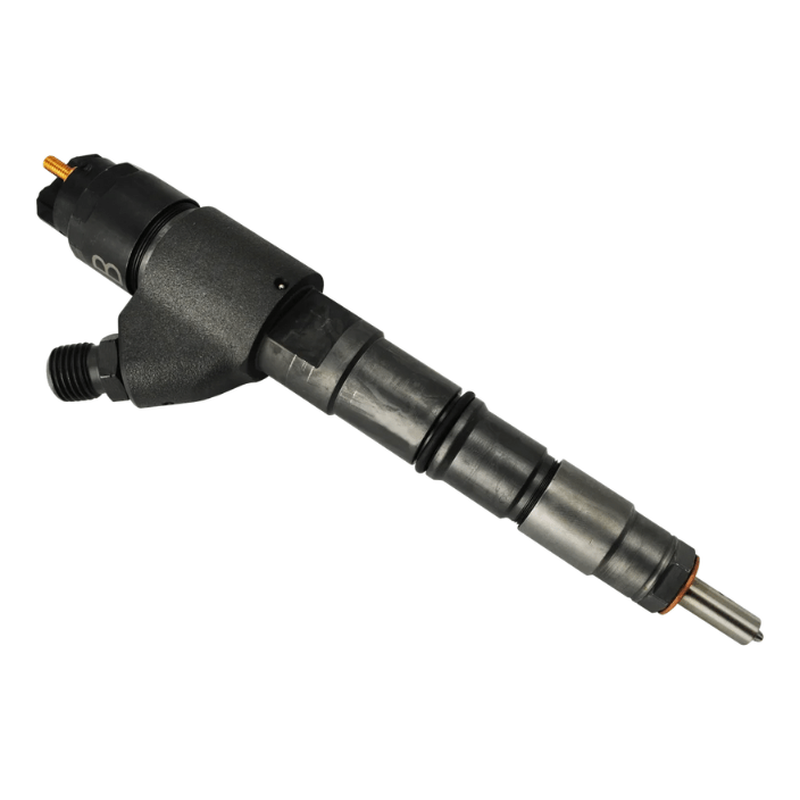 Deutz Injector Code 0445120066 COMMON RAIL BOSCH INJECTOR VOLVO / DEUTZ EXCAVATOR 20798114