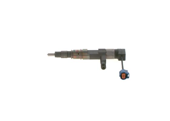 0445120095 COMMON RAIL BOSCH INJECTOR TOYOTA / HINO 500 SERIES - Simms Diesel