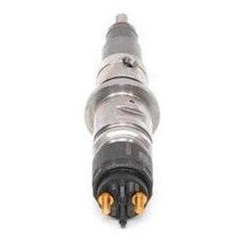 0445120161 COMMON RAIL BOSCH INJECTOR CUMMINS / KOMATSU 4.5L - Simms Diesel