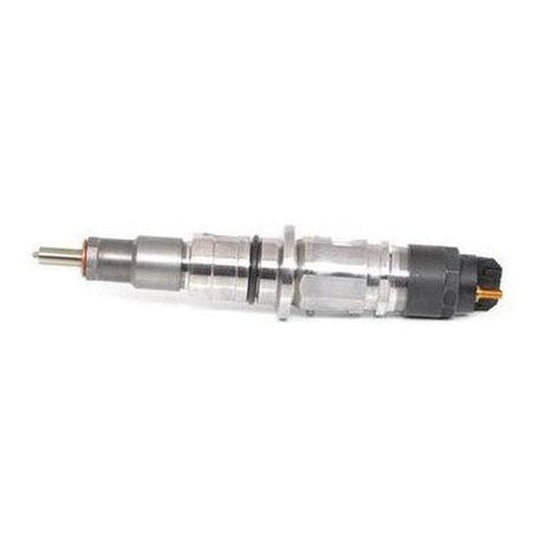 0445120161 COMMON RAIL BOSCH INJECTOR CUMMINS / KOMATSU 4.5L - Simms Diesel