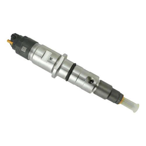 0445120199 COMMON RAIL BOSCH INJECTOR CUMMINS ISLE 8.9L 4994541 - Simms Diesel