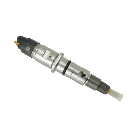 0445120199 COMMON RAIL BOSCH INJECTOR CUMMINS ISLE 8.9L 4994541 - Simms Diesel