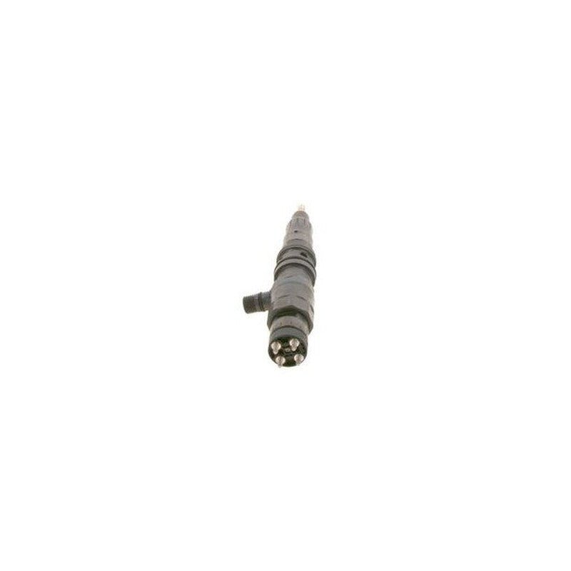 0445120207 COMMON RAIL BOSCH INJECTOR MERCRDES - BENZ / DETROIT DD15 / DD16 - Simms Diesel