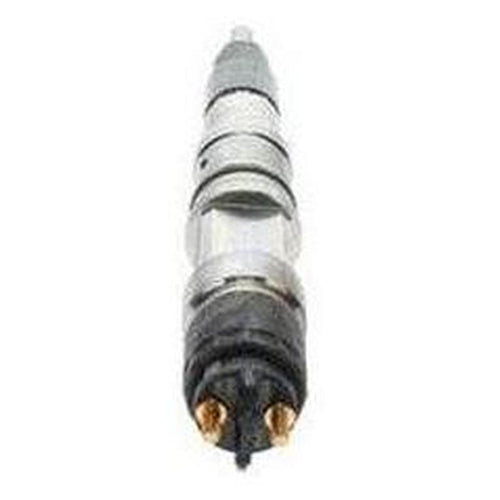0445120219 COMMON RAIL BOSCH INJECTOR MAN TGA TGS TGX 12.4L - Simms Diesel