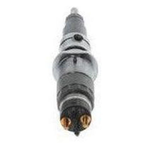 0445120231 COMMON RAIL BOSCH INJECTOR CUMMINS / KOMATSU QSB 4.5 / QSB 5.9 / QSB 6.7 - Simms Diesel