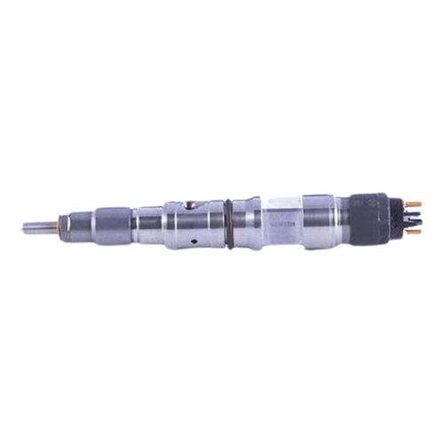 0445120235 COMMON RAIL BOSCH INJECTOR SISU ( 837073713 ) - Simms Diesel