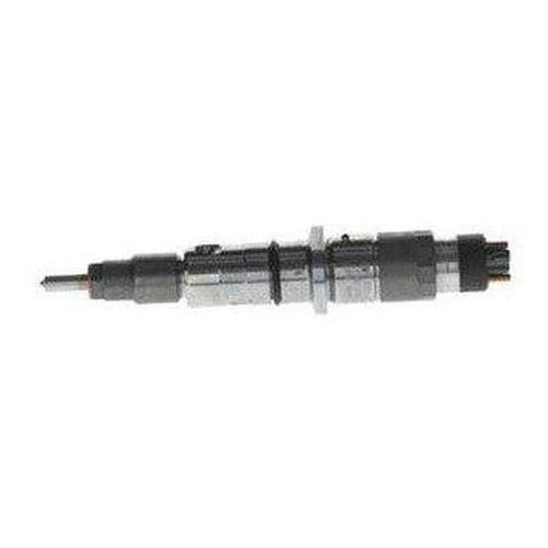 0445120236 COMMON RAIL BOSCH INJECTOR CUMMINS / KOMATSU - Simms Diesel
