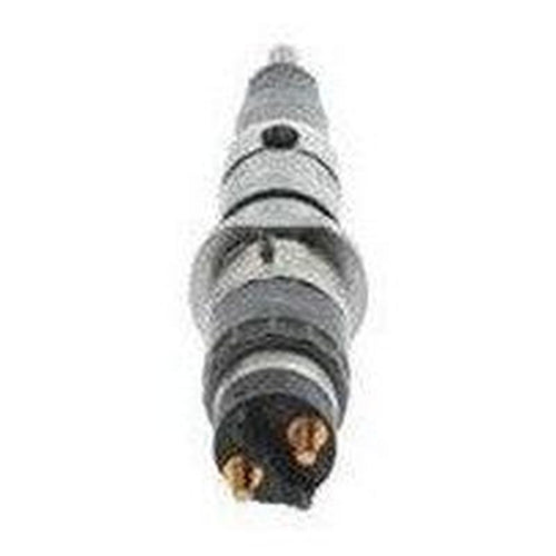 0445120236 COMMON RAIL BOSCH INJECTOR CUMMINS / KOMATSU - Simms Diesel