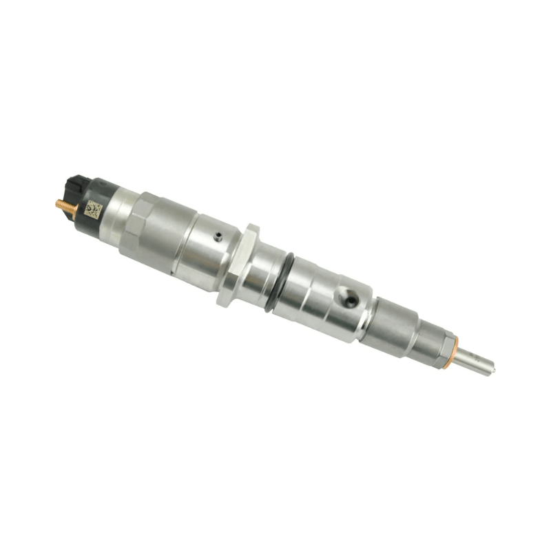 0445120237 COMMON RAIL BOSCH INJECTOR CASE / NEW HOLLAND / CUMMINS 8.9L 84347519 - Simms Diesel