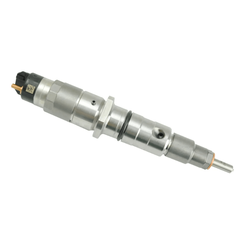 0445120237 COMMON RAIL BOSCH INJECTOR CASE / NEW HOLLAND / CUMMINS 8.9L ...