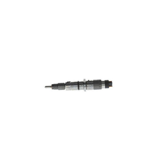 0445120236 COMMON RAIL BOSCH INJECTOR CUMMINS / KOMATSU