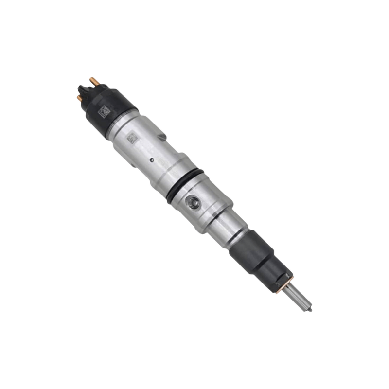 0445120246 COMMON RAIL BOSCH INJECTOR DUETZ / VOLVO - Simms Diesel