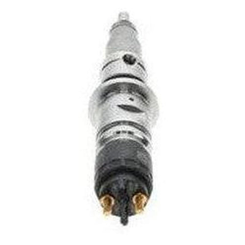 0445120356 COMMON RAIL BOSCH INJECTOR CUMMINS QSB - Simms Diesel