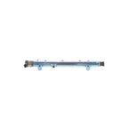 0445224055 BOSCH FUEL RAIL ASSY FIAT / IVECO / MITSUBISHI 4P10 - Simms Diesel