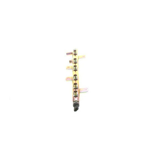 0445226042 BOSCH FUEL RAIL ASSY CUMMINS QSB 5.9 / 6.7 / KOMATSU - Simms Diesel