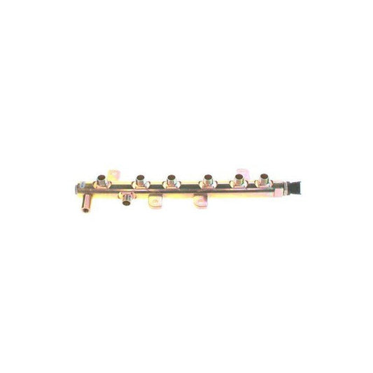 0445226042 BOSCH FUEL RAIL ASSY CUMMINS QSB 5.9 / 6.7 / KOMATSU - Simms Diesel