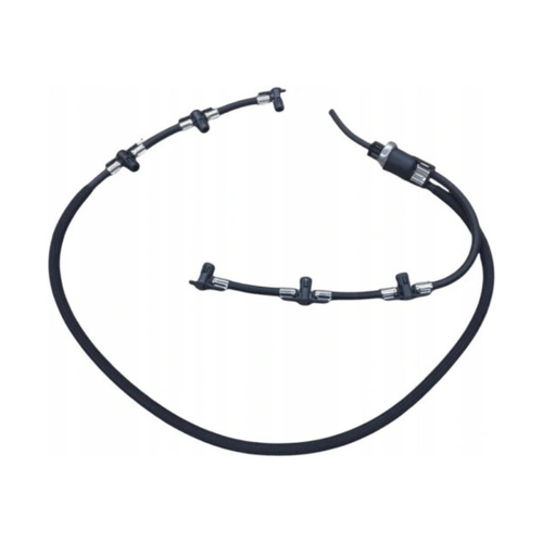 059130218H INJECTOR LEAK OFF RETURN LINE VW VOLKSWAGEN AUDI (aftermarket) - Simms Diesel