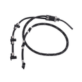 059130218H INJECTOR LEAK OFF RETURN LINE VW VOLKSWAGEN AUDI (aftermarket) - Simms Diesel