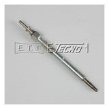 GX145 GLOW PLUG GLOW PLUG 11v OPEL / VAUXHALL