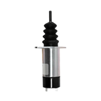 091543 12V Fuel Shutoff Solenoid Valve 1502 - 12A2U2B2S1 For Woodward - Simms Diesel